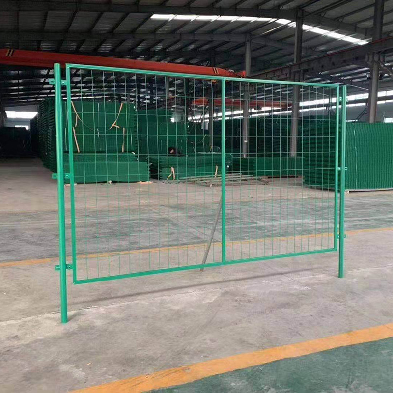 保稅區圍網怎么樣選擇?