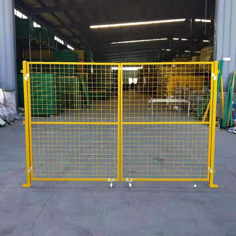 如何選擇車間隔離網(wǎng)？車間隔離網(wǎng)有哪些優(yōu)勢(shì)？ 